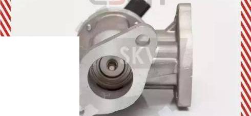 Esen SKV 14SKV060 - Izpl. gāzu recirkulācijas vārsts ps1.lv