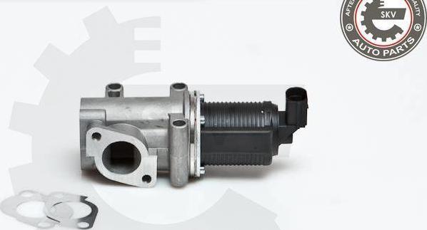 Esen SKV 14SKV006 - Izpl. gāzu recirkulācijas vārsts ps1.lv