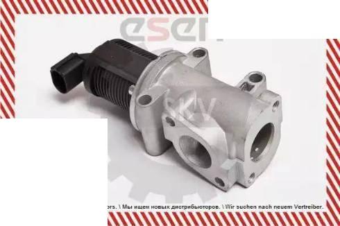 Esen SKV 14SKV033 - Izpl. gāzu recirkulācijas vārsts ps1.lv