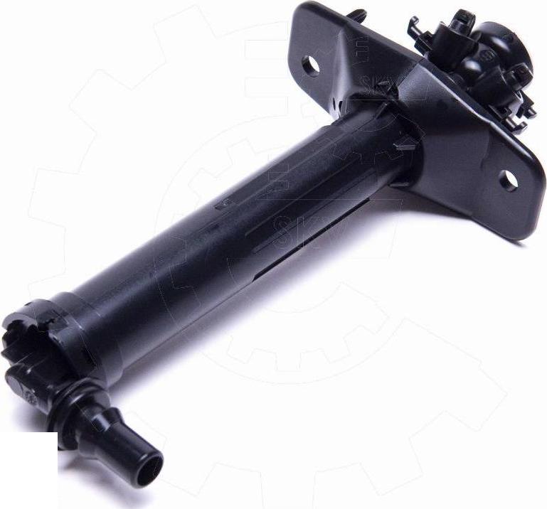 Esen SKV 15SKV694 - Ūdens sprausla, Lukturu tīrīšanas sistēma ps1.lv