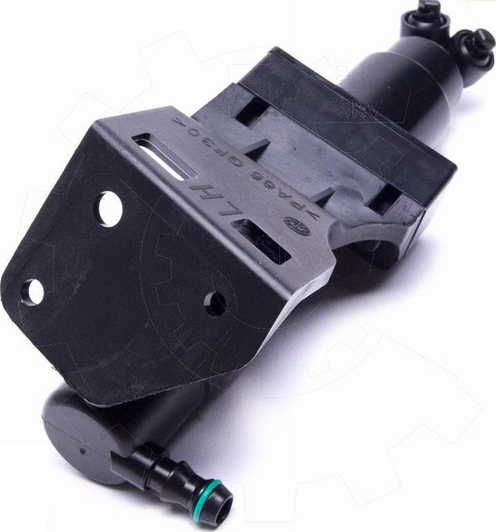 Esen SKV 15SKV647 - Ūdens sprausla, Lukturu tīrīšanas sistēma ps1.lv