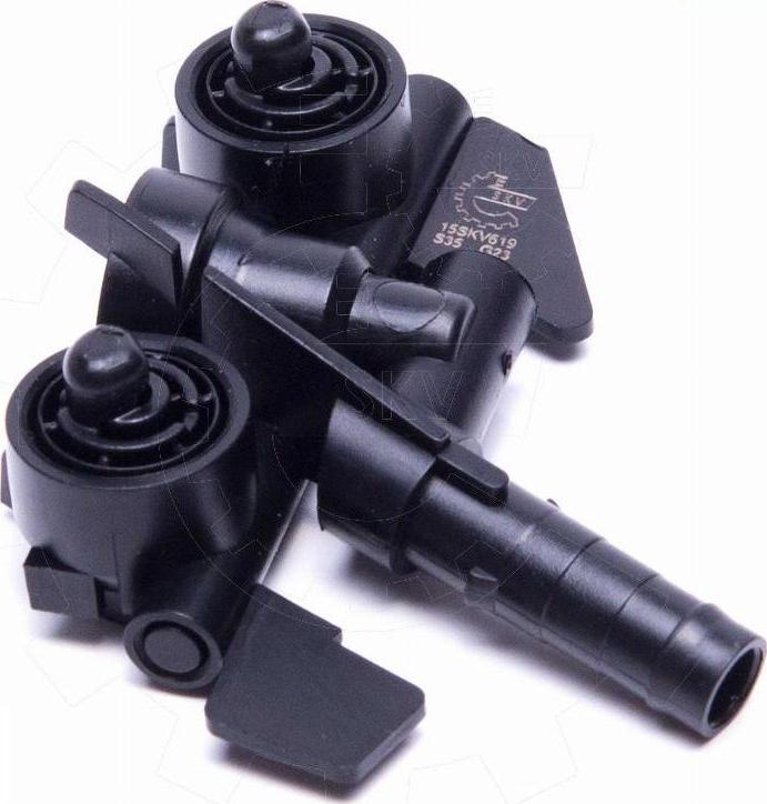 Esen SKV 15SKV619 - Ūdens sprausla, Lukturu tīrīšanas sistēma ps1.lv