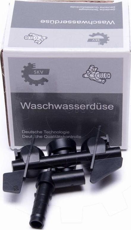 Esen SKV 15SKV620 - Ūdens sprausla, Lukturu tīrīšanas sistēma ps1.lv
