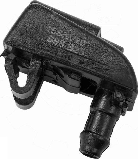 Esen SKV 15SKV201 - Ūdens sprausla, Stiklu tīrīšanas sistēma ps1.lv