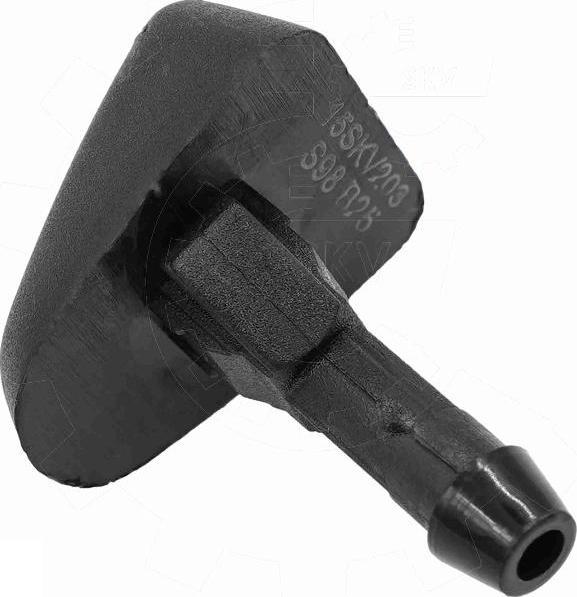 Esen SKV 15SKV203 - Ūdens sprausla, Stiklu tīrīšanas sistēma ps1.lv