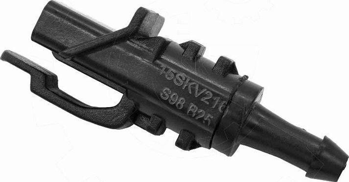 Esen SKV 15SKV216 - Ūdens sprausla, Stiklu tīrīšanas sistēma ps1.lv