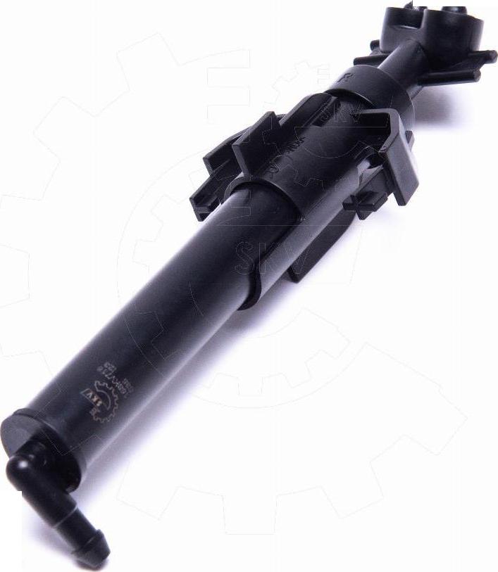 Esen SKV 15SKV718 - Ūdens sprausla, Lukturu tīrīšanas sistēma ps1.lv