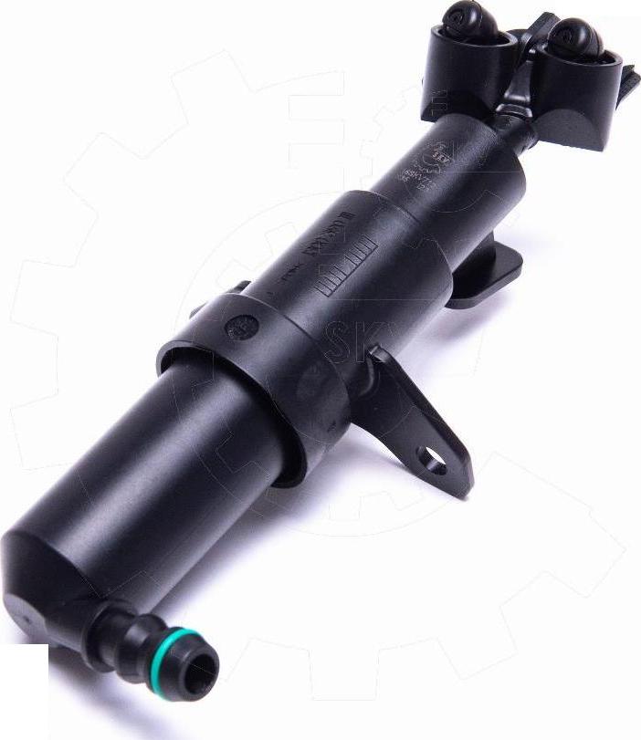 Esen SKV 15SKV713 - Ūdens sprausla, Lukturu tīrīšanas sistēma ps1.lv