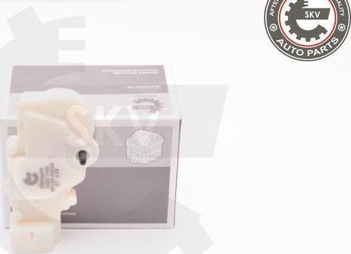 Esen SKV 16SKV494 - Durvju slēdzene ps1.lv