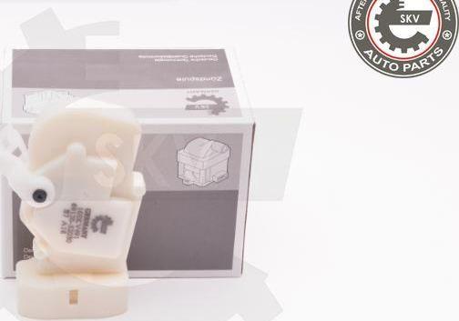 Esen SKV 16SKV491 - Durvju slēdzene ps1.lv