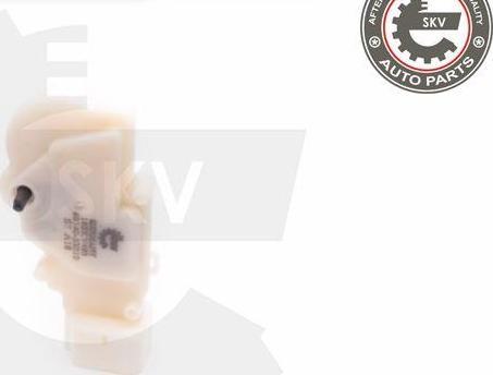 Esen SKV 16SKV493 - Durvju slēdzene ps1.lv