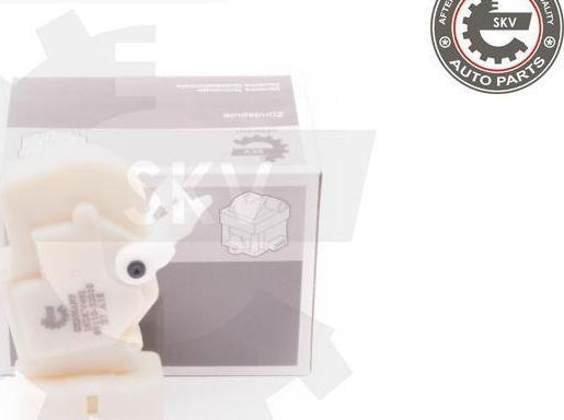 Esen SKV 16SKV492 - Durvju slēdzene ps1.lv