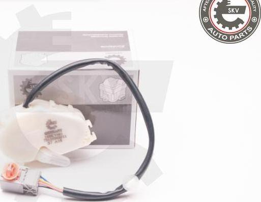 Esen SKV 16SKV461 - Durvju slēdzene ps1.lv