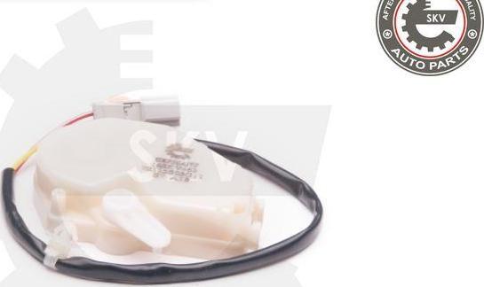 Esen SKV 16SKV462 - Durvju slēdzene ps1.lv