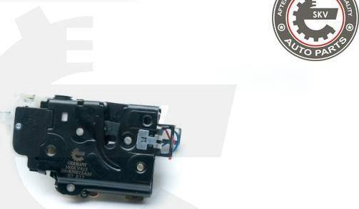 Esen SKV 16SKV413 - Durvju slēdzene ps1.lv