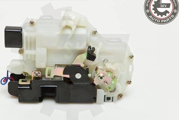 Esen SKV 16SKV412 - Durvju slēdzene ps1.lv