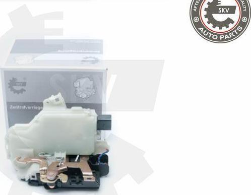 Esen SKV 16SKV424 - Durvju slēdzene ps1.lv