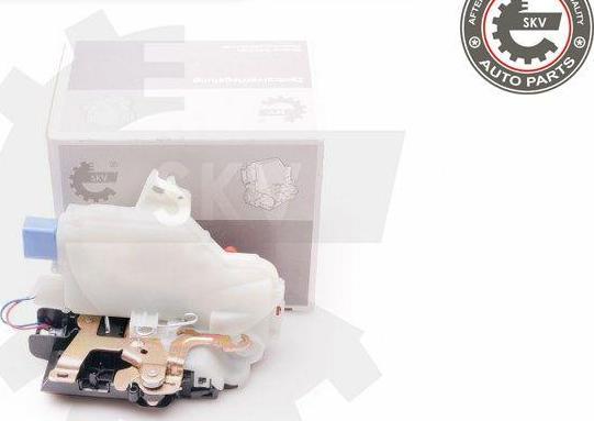 Esen SKV 16SKV421 - Durvju slēdzene ps1.lv