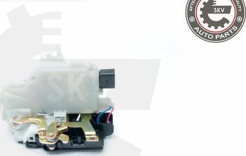 Esen SKV 16SKV422 - Durvju slēdzene ps1.lv