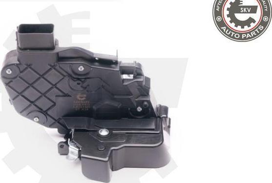 Esen SKV 16SKV473 - Durvju slēdzene ps1.lv