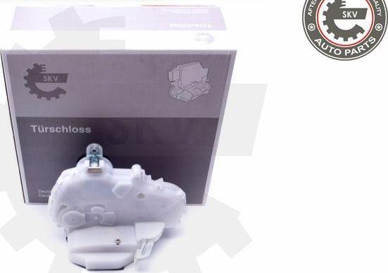 Esen SKV 16SKV594 - Durvju slēdzene ps1.lv