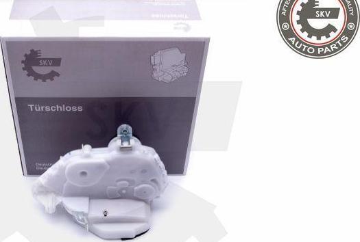 Esen SKV 16SKV591 - Durvju slēdzene ps1.lv