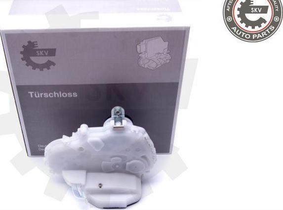 Esen SKV 16SKV593 - Durvju slēdzene ps1.lv