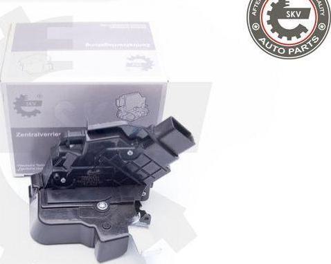 Esen SKV 16SKV554 - Durvju slēdzene ps1.lv