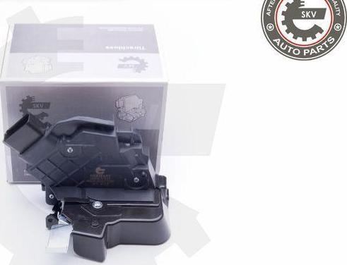 Esen SKV 16SKV553 - Durvju slēdzene ps1.lv