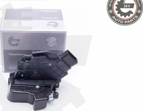 Esen SKV 16SKV552 - Durvju slēdzene ps1.lv