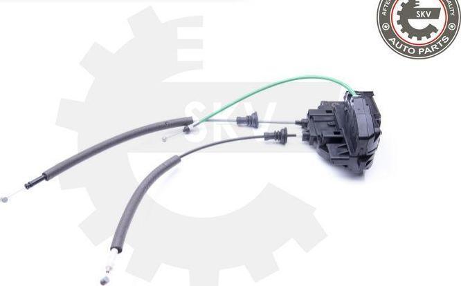 Esen SKV 16SKV643 - Durvju slēdzene ps1.lv