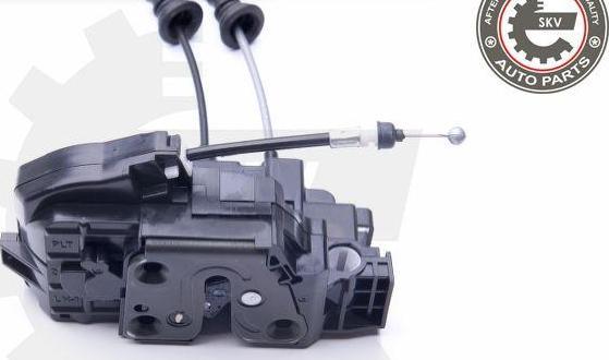 Esen SKV 16SKV651 - Durvju slēdzene ps1.lv