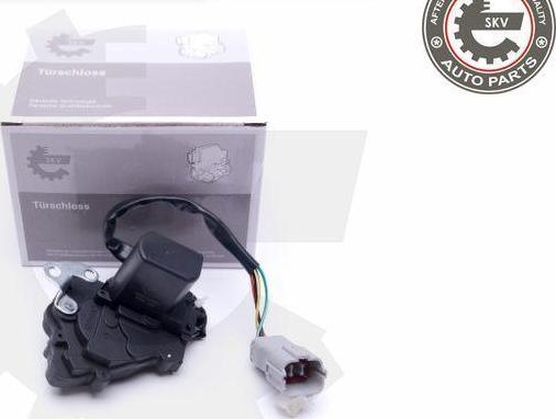 Esen SKV 16SKV664 - Durvju slēdzene ps1.lv