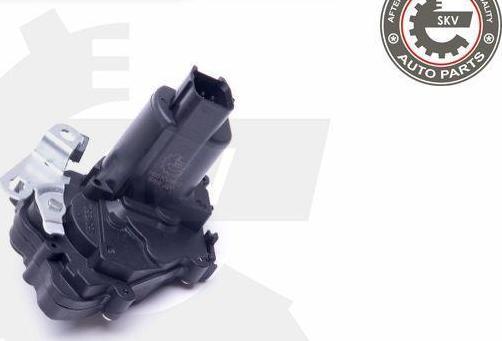 Esen SKV 16SKV662 - Durvju slēdzene ps1.lv