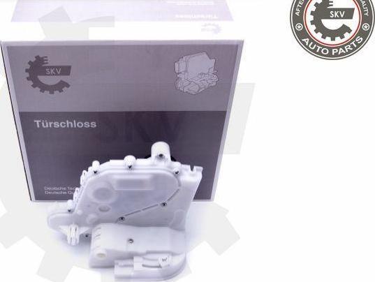 Esen SKV 16SKV611 - Durvju slēdzene ps1.lv