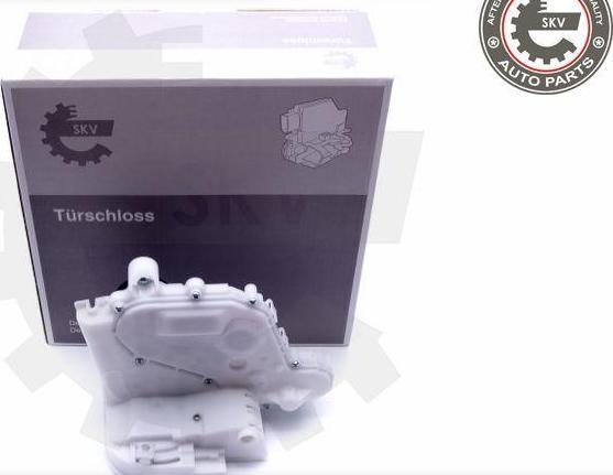 Esen SKV 16SKV612 - Durvju slēdzene ps1.lv