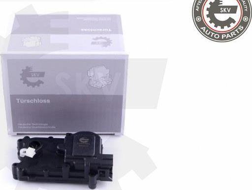 Esen SKV 16SKV684 - Durvju slēdzene ps1.lv