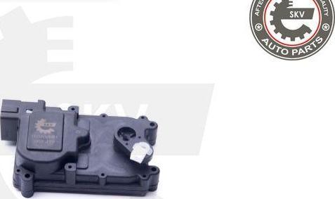Esen SKV 16SKV681 - Durvju slēdzene ps1.lv