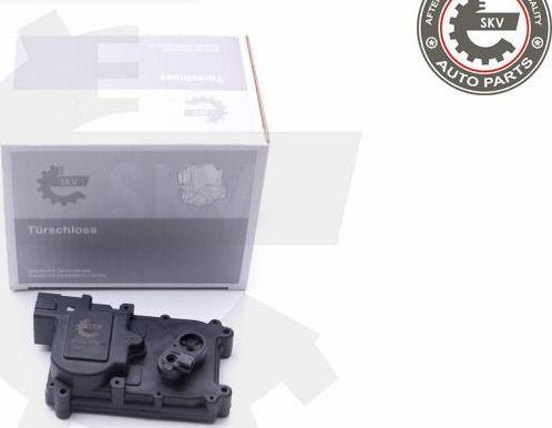 Esen SKV 16SKV683 - Durvju slēdzene ps1.lv