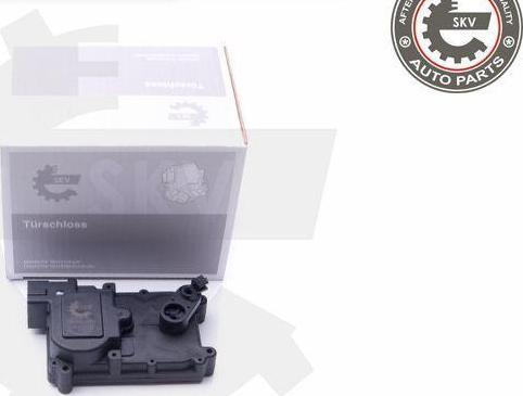 Esen SKV 16SKV682 - Durvju slēdzene ps1.lv