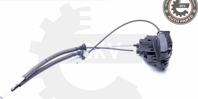 Esen SKV 16SKV633 - Durvju slēdzene ps1.lv