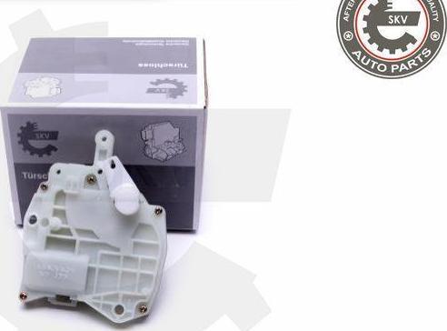 Esen SKV 16SKV629 - Durvju slēdzene ps1.lv