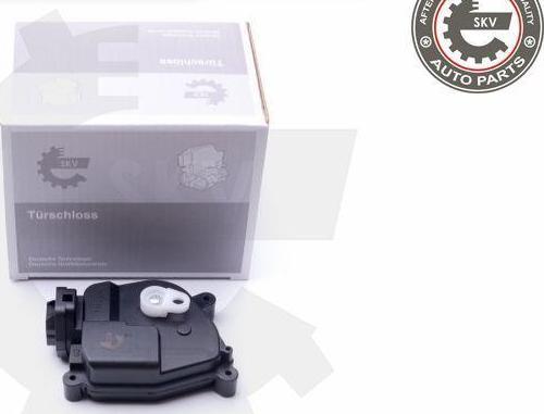 Esen SKV 16SKV624 - Durvju slēdzene ps1.lv