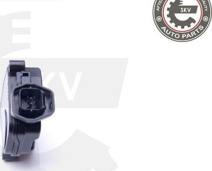 Esen SKV 16SKV621 - Durvju slēdzene ps1.lv