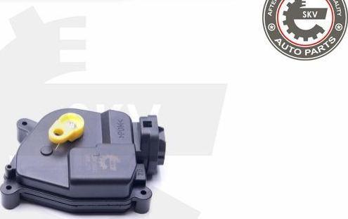 Esen SKV 16SKV623 - Durvju slēdzene ps1.lv