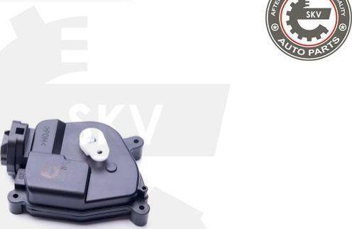 Esen SKV 16SKV622 - Durvju slēdzene ps1.lv