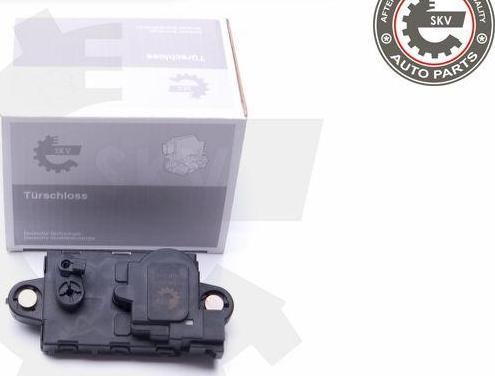 Esen SKV 16SKV674 - Durvju slēdzene ps1.lv