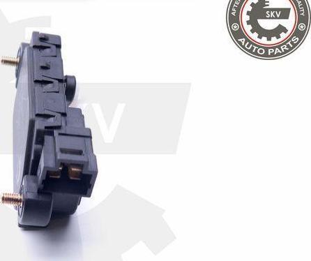 Esen SKV 16SKV673 - Durvju slēdzene ps1.lv