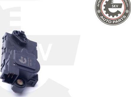 Esen SKV 16SKV672 - Durvju slēdzene ps1.lv