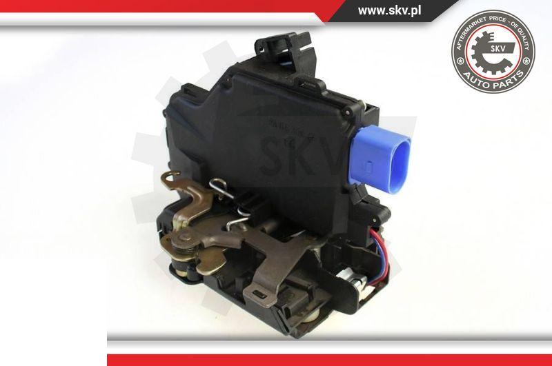 Esen SKV 16SKV044 - Durvju slēdzene ps1.lv